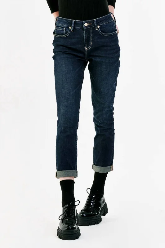 Women's Clothing Boutique Aiden Skinny Jeans In Avondale