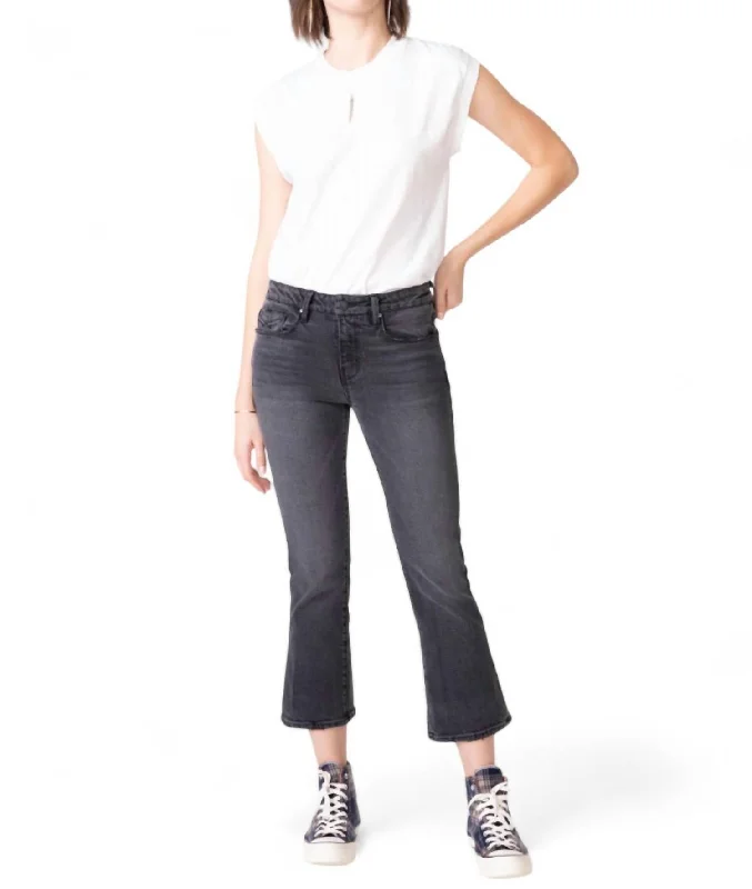 Women's Seasonal Apparel Margaux Denim Jean In Stonewash
