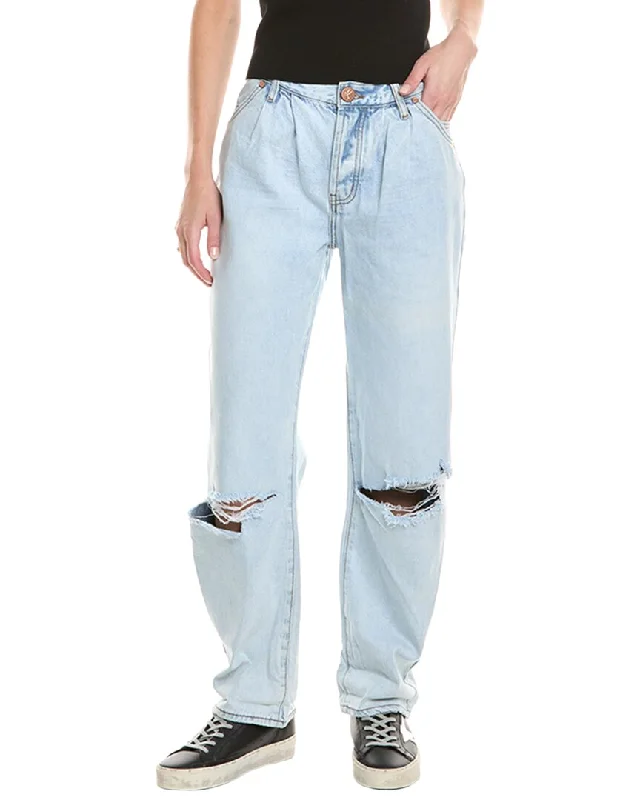 Clothes Women One Teaspoon Smiths Casanova Jean