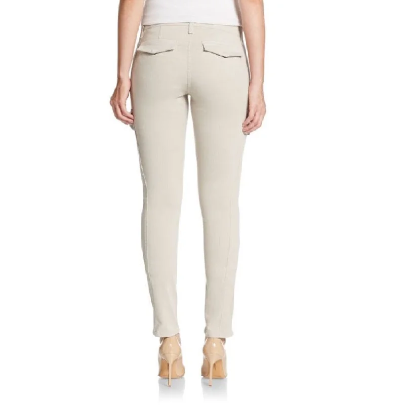 Women's Transitional Outfit Rag & Bone Women's Stone Skinny Cargo Pants