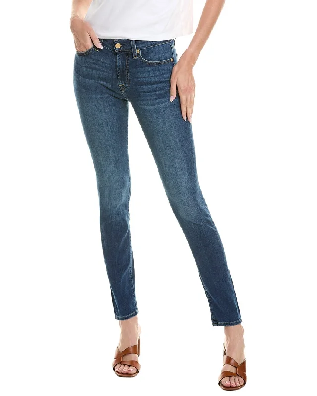 Best Online Clothing Boutiques 7 For All Mankind Gwenevere Graham Street Jean