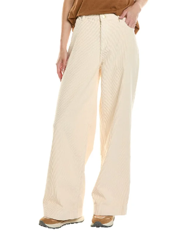Women's Fashion Clothing DL1961 Zoie Wide Leg Jean
