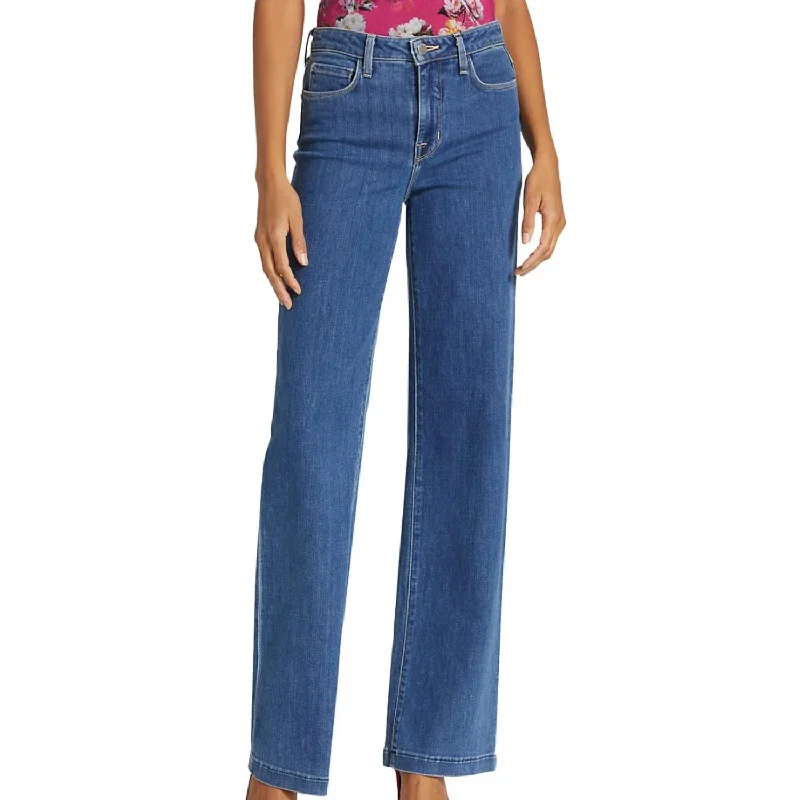 Women's Everyday Clothes Clayton Jeans In Plymouth