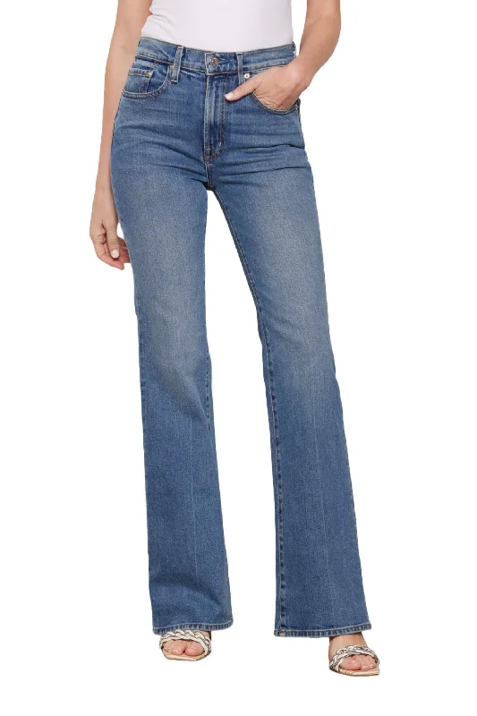 Sale For Women Ryder Bootcut Jean In Solstice