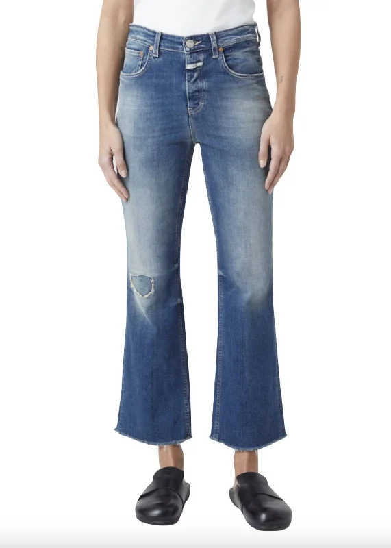 Best Boutiques Online Hi-Sun Jean In Dark Blue