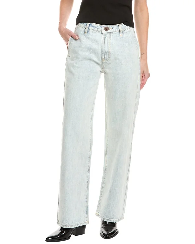 Comfortable Loungewear for Women One Teaspoon Ryders Florence High Waist Wide Leg Jean Comfortable Loungewear for Women One Teaspoon Ryders Florence High Waist Wide Leg Jean
