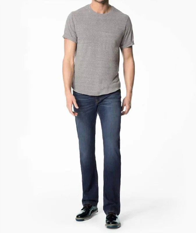 Women's Trendy Apparel Men's Classic Straight Leg Jeans In West