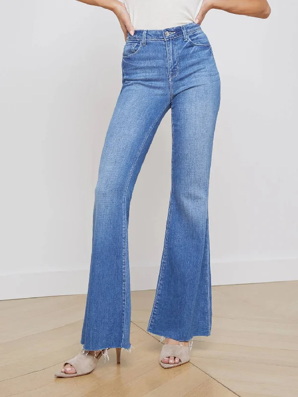 Tailored Clothing For Women Sera Jean In Bordello