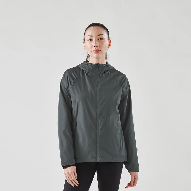 Bold and Elegant Women's Fashion Women's Pacifica Jacket - KXT-2W