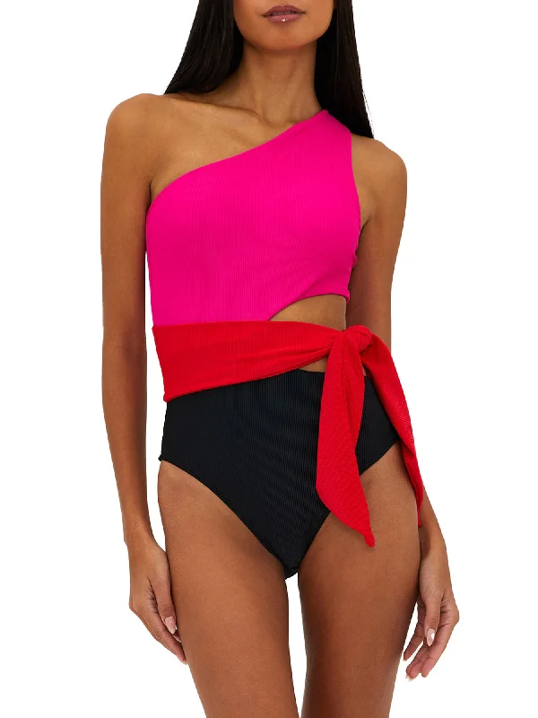 Women's Clothing For Travel Beach Riot Women's Carlie One-Piece