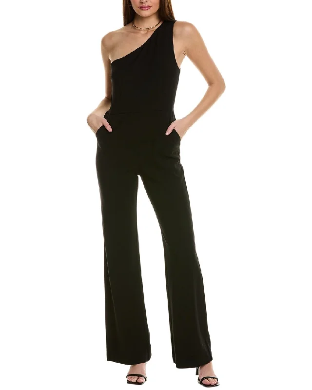 Women's Fashionable Attire For Work Ramy Brook Gabriela Jumpsuit