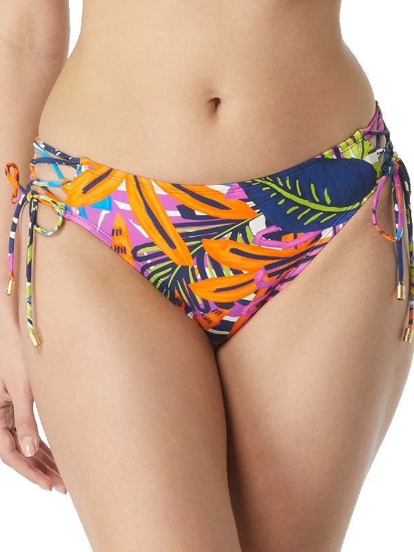 New Arrival Discount Coco Reef Women's Electric Jungle Engage Bikini Bottom