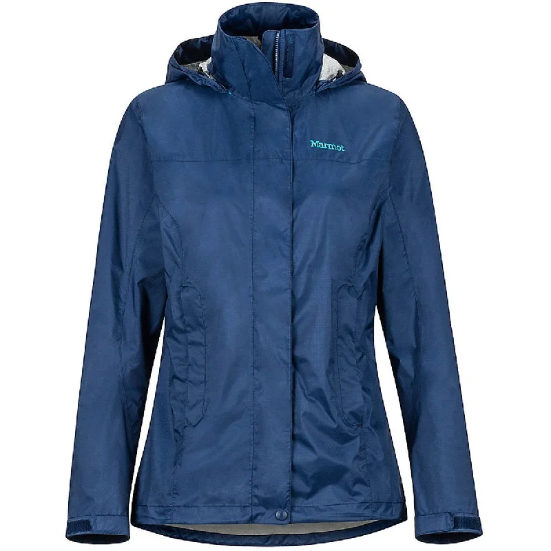 Trendy Women's Apparel for All Seasons Women's PreCip Eco Jacket