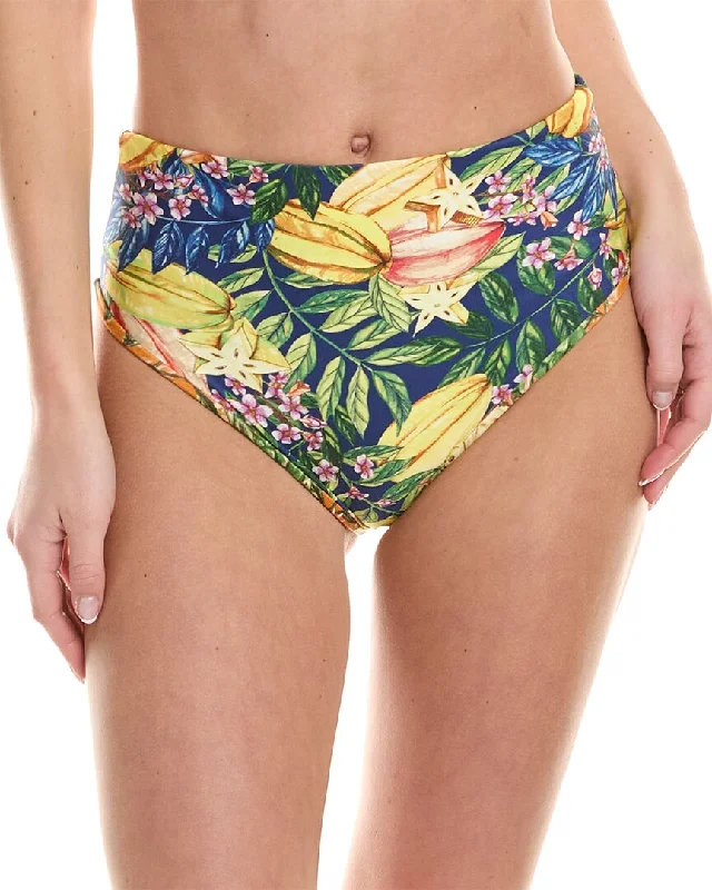 Women's Seasonal Clothes FARM Rio Caipirinha Bikini Bottom