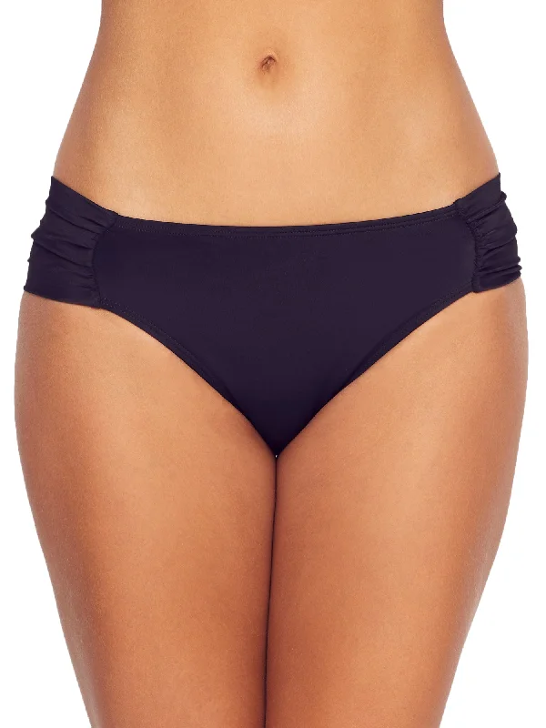 Clothes Women Panache Women's Anya Riva Gathered Bikini Bottom