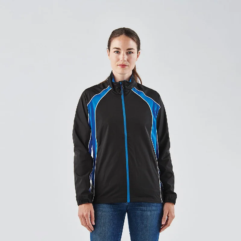 Casual Fashion Trends for Women Women's Warrior Training Jacket - STXJ-2W