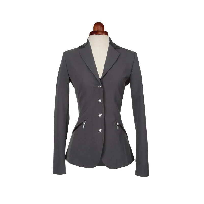 Women's Fashionable Attire For Work Shires Aubrion Oxford Ladies Show Jacket
