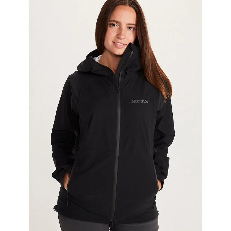 Chic Women's Clothing for Work and Travel Women's Keele Peak Jacket