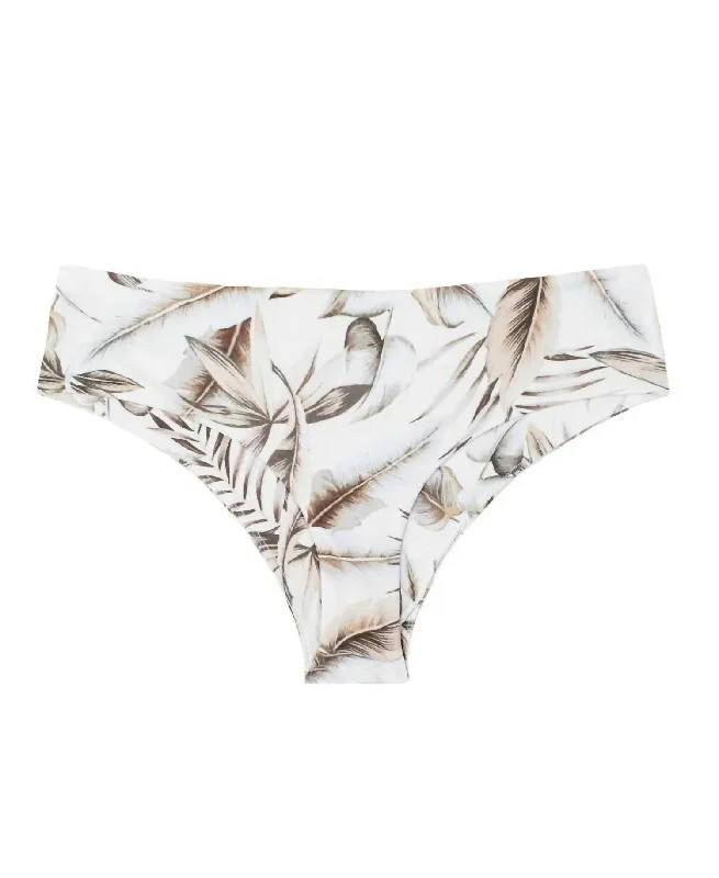 Women's Charming Outfit For Events Women's Bondi 2 Bottom In Tahitian Blossom