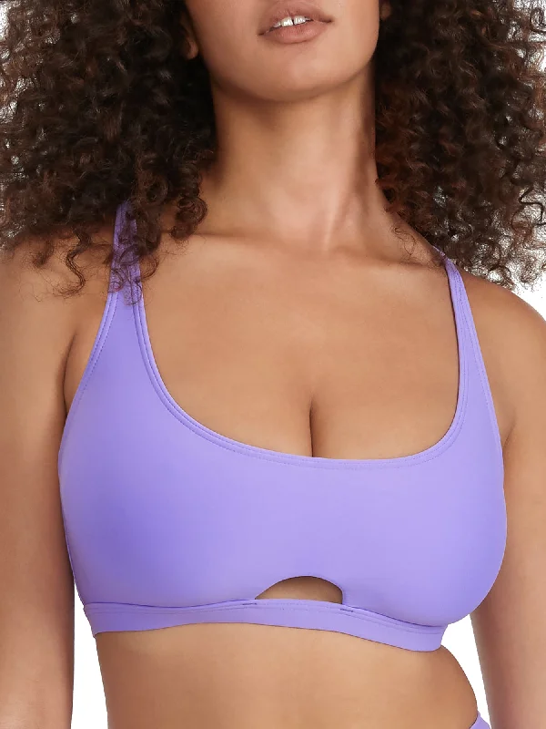 Women's Clothes Online Shopping Sunsets Women's Brandi Bralette Bikini Top