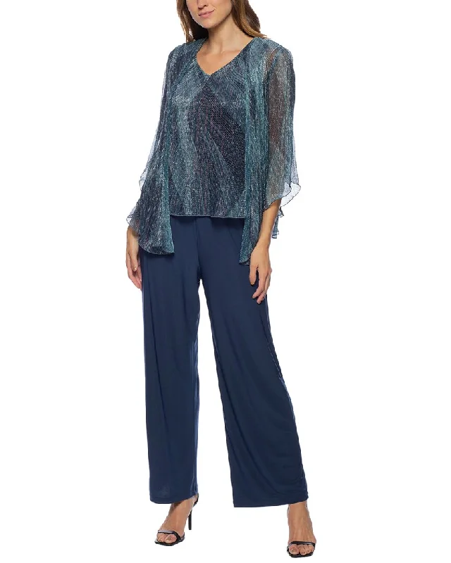 Affordable Women's Apparel Marina Jumpsuit