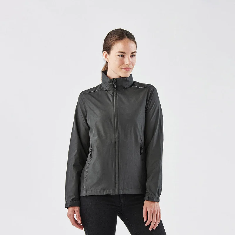 Unique Women's Fashion Pieces Women's Nautilus Performance Shell - KX-1W