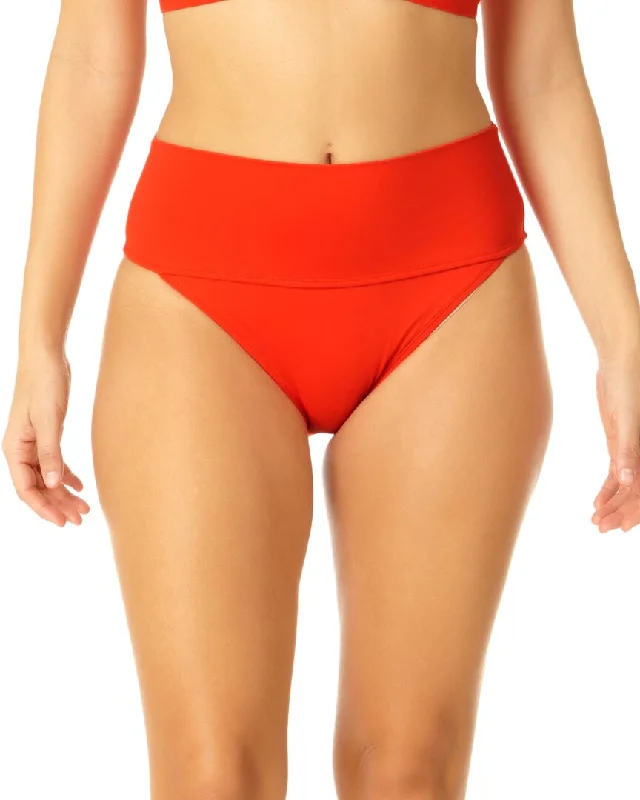 Charming Women's Garments Anne Cole Alex Bottom