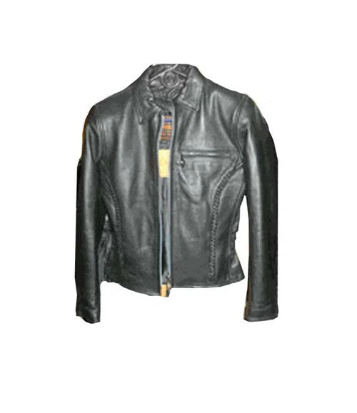 Early Bird Offer Women's Lightweight Braided Jacket 6150