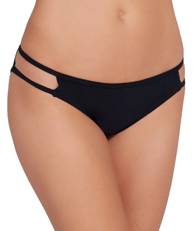 Women's Clothing Brands Miss Mandalay Women's Icon Bikini Bottom