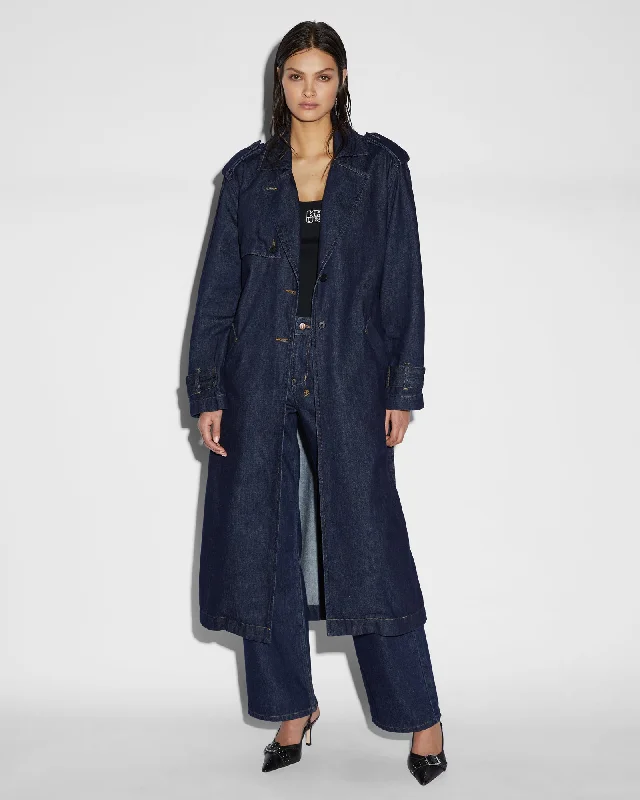 Weekend Sale AFFINITY TRENCH LEGACY