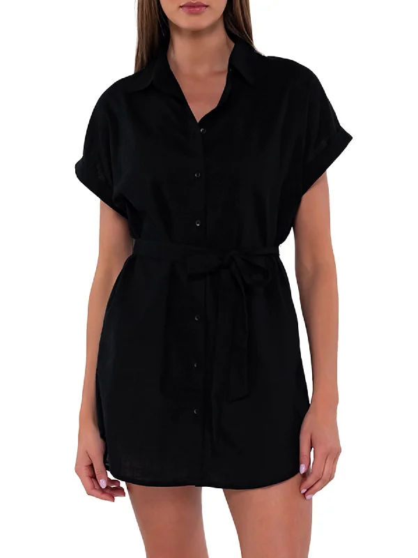 Clothing Online Sunsets Women's Lucia Cover-Up Dress