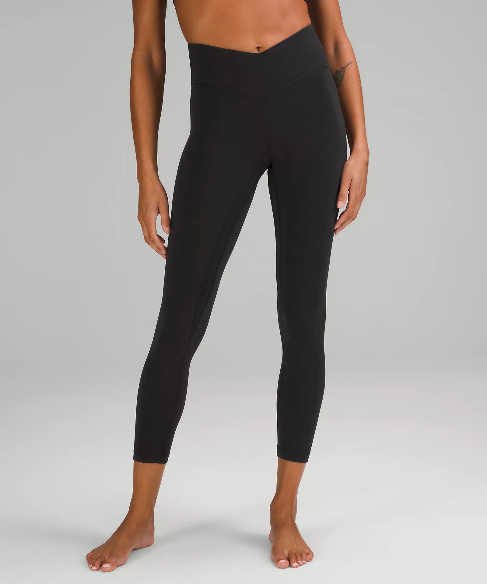 Extreme Clearance Deals lululemon Align™ V-Waist Pant 25" | Black