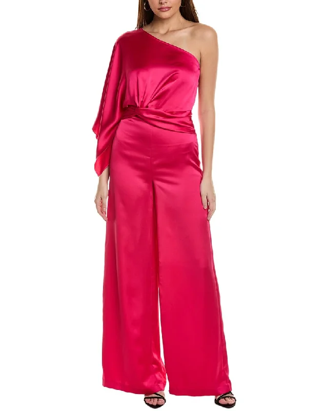 Women's Evening Garments Ramy Brook Simon Jumpsuit