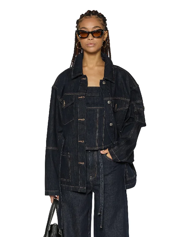 Casual Outfit For Women DUTY JACKET ZENITH POP