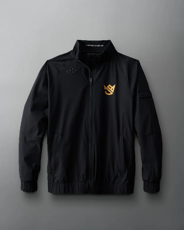 Women's Clothing And Garments Sets JB Performance Uniform Jacket