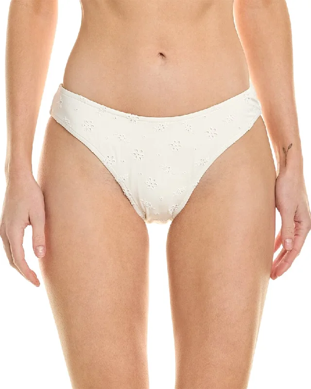Women's Evening Wear Attire WeWoreWhat Classic Scoop Bottom