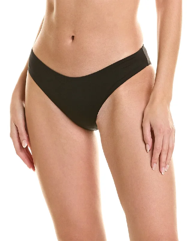 Women's Casual Attire WeWoreWhat Low-Rise Bottom