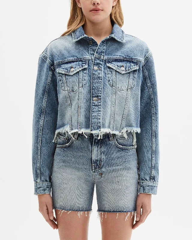 Shop Ladies Clothes DAGGERZ JACKET JINX
