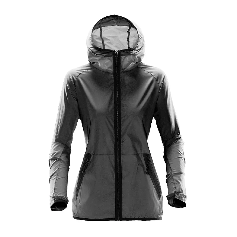 Latest Fashion for Women Women's Ozone Hooded Shell - TMX-1W