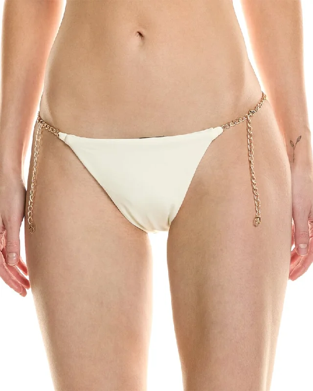 Women's Stylish Vacation Attire Devon Windsor Elm Bikini Bottom