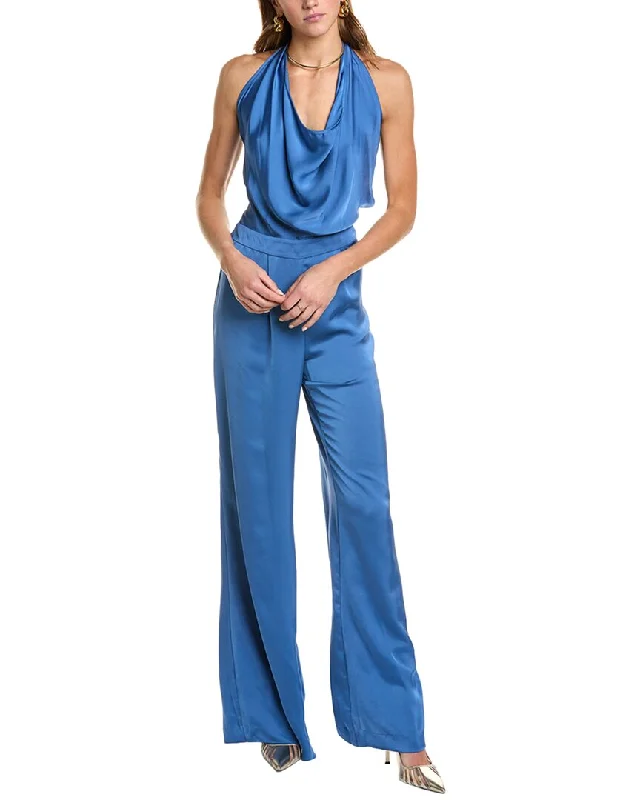Women's High-Fashion Attire Ramy Brook Harriet Jumpsuit