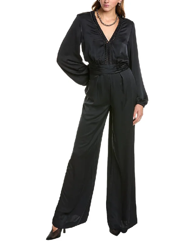 Women's Travel Attire Ramy Brook Bailey Jumpsuit