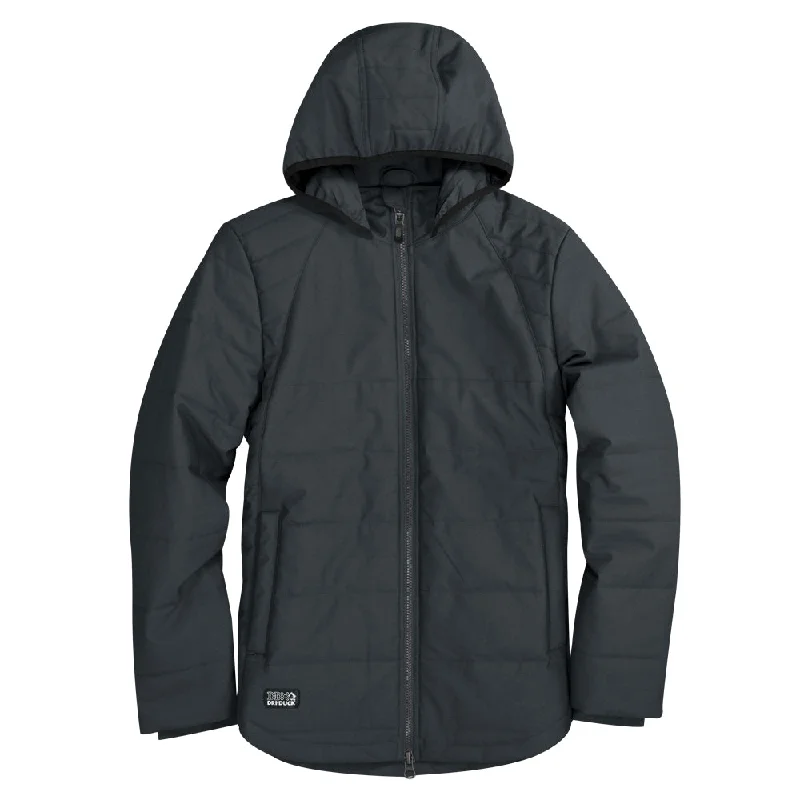 Stylish Women's Outfit Women's Quantum Puffer Jacket