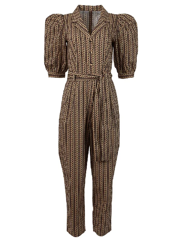 Women's Evening Clothes Casitas Jumpsuit