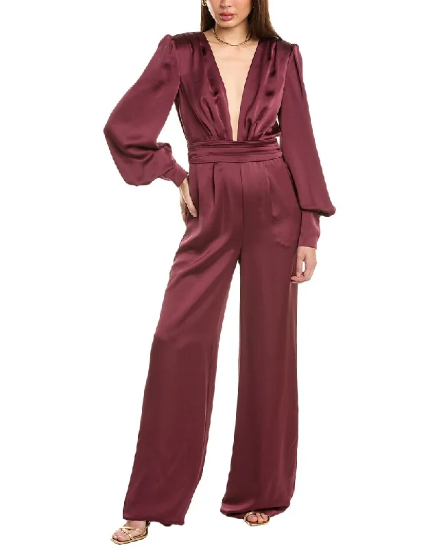 Comfortable Garments For Women Ramy Brook Madelane Jumpsuit