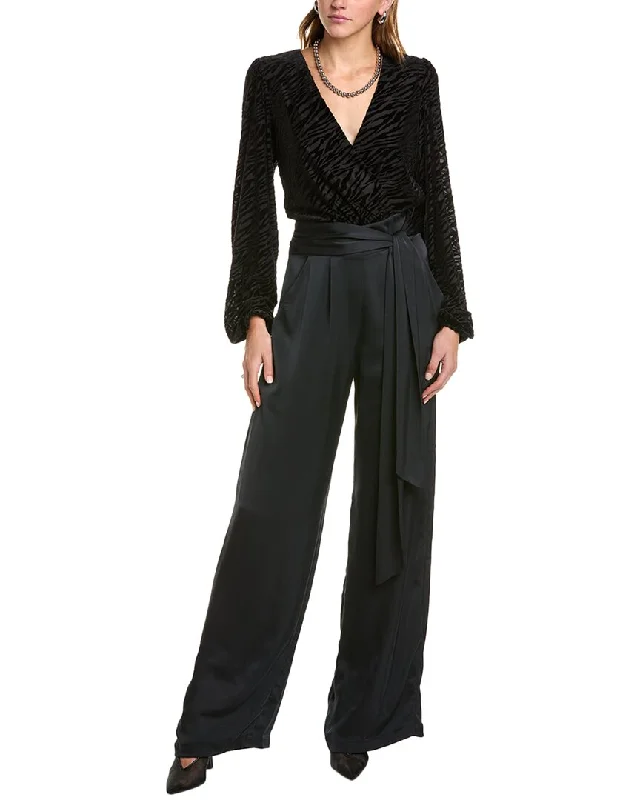 Casual Garments For Women Ramy Brook Rylie Jumpsuit