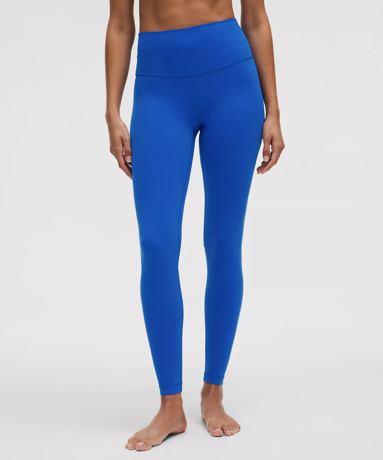 Women's Occasion Wear Apparel lululemon Align™ High-Rise Pant 28" | Cerulean Blue