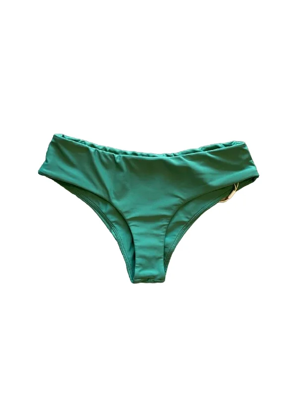 Women's Athletic Garments Women's Bondi 2 Bottom In Spirulina