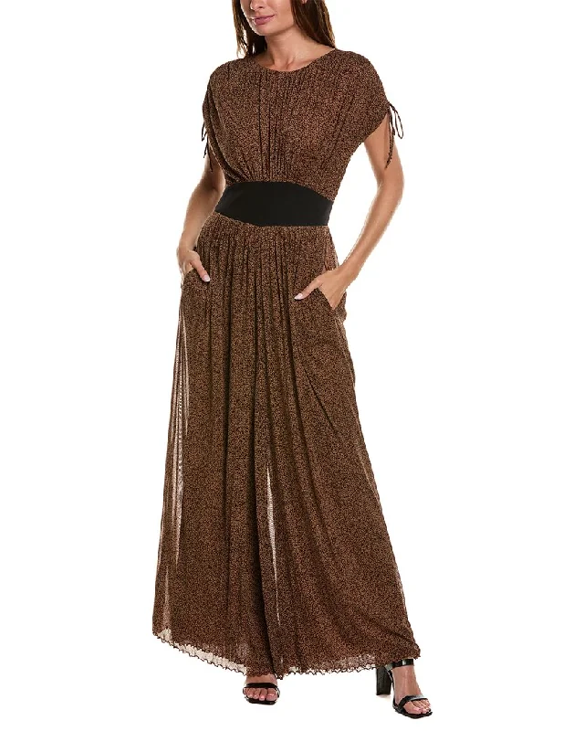 Women's Clothing Diane von Furstenberg Andra Jumpsuit