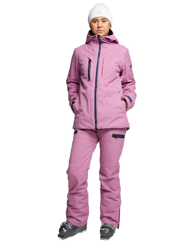 Flash Discount ALL TERRAIN JACKET - MULBERRY